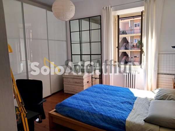 appartamento in affitto a Roma in zona Collatino