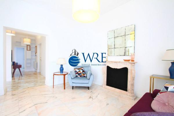 appartamento in affitto a Roma in zona Gianicolense