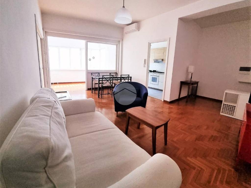 appartamento in affitto a Roma in zona Torrino
