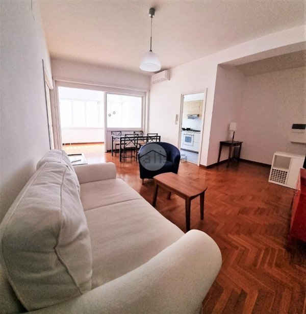appartamento in affitto a Roma in zona EUR