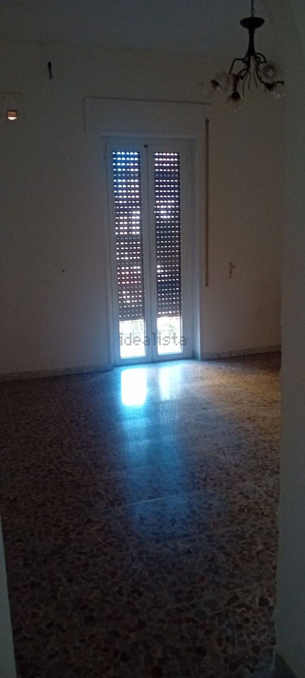 appartamento in affitto a Roma in zona Torre Angela