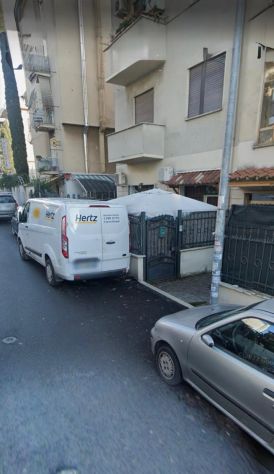 appartamento in affitto a Roma in zona Alessandrino