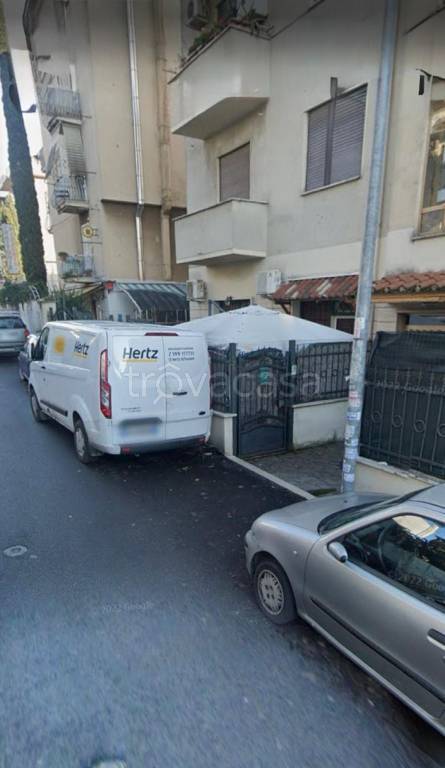 appartamento in affitto a Roma in zona Alessandrino