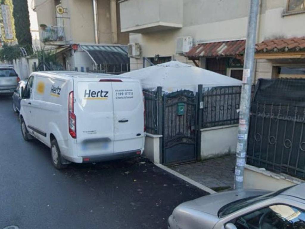 appartamento in affitto a Roma in zona Alessandrino