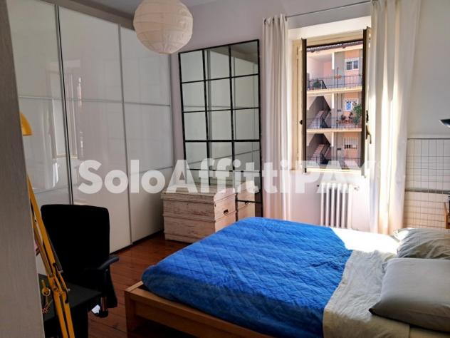 appartamento in affitto a Roma in zona Collatino