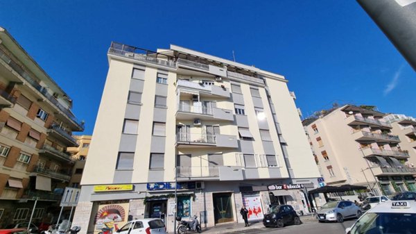 appartamento in affitto a Roma in zona Monte Sacro/Talenti