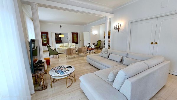 appartamento in affitto a Roma in zona San Saba - Ripa