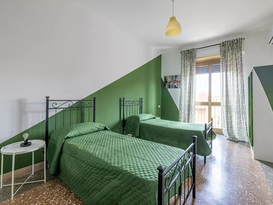 appartamento in affitto a Roma in zona Tiburtino