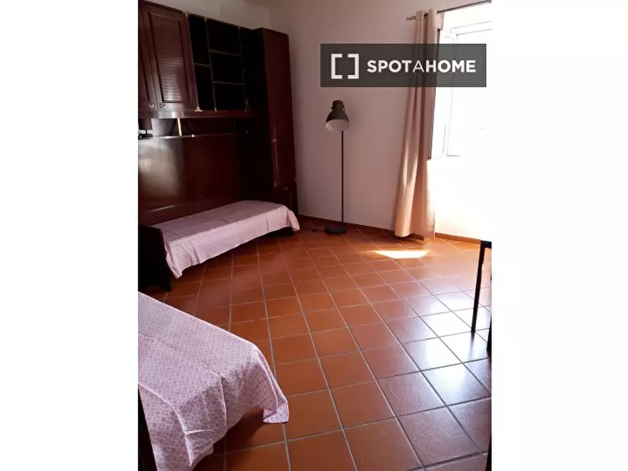 appartamento in affitto a Roma in zona Trastevere