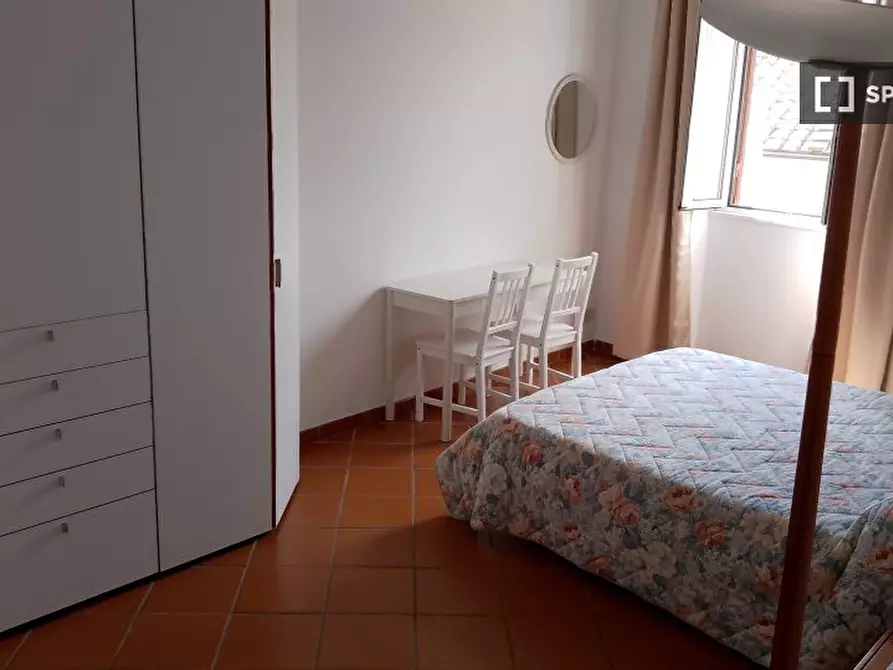 appartamento in affitto a Roma in zona Trastevere