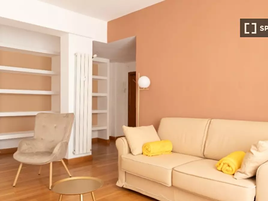 appartamento in affitto a Roma in zona Appio Latino