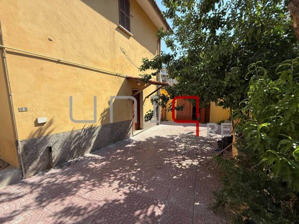 appartamento in affitto a Roma in zona Appio Latino