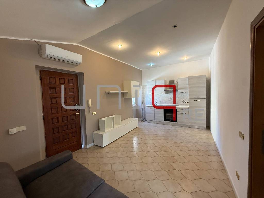 appartamento in affitto a Roma in zona Appio Latino