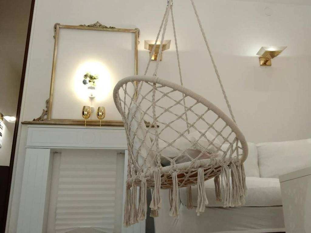 appartamento in affitto a Roma in zona Parioli