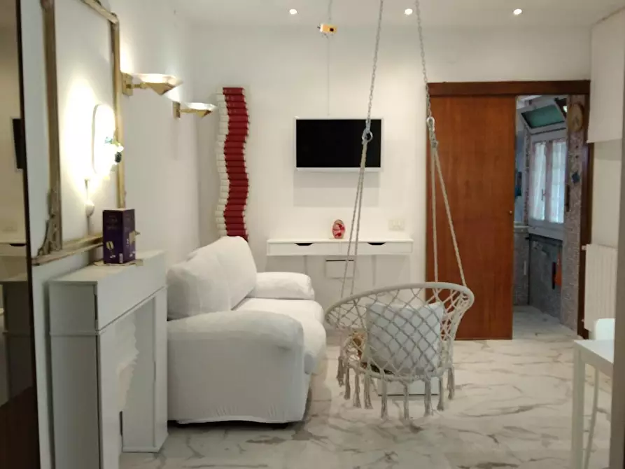 appartamento in affitto a Roma in zona Parioli