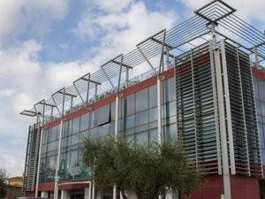 ufficio in affitto a Roma in zona Aurelio
