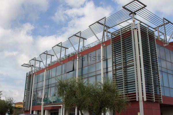 ufficio in affitto a Roma in zona Montespaccato