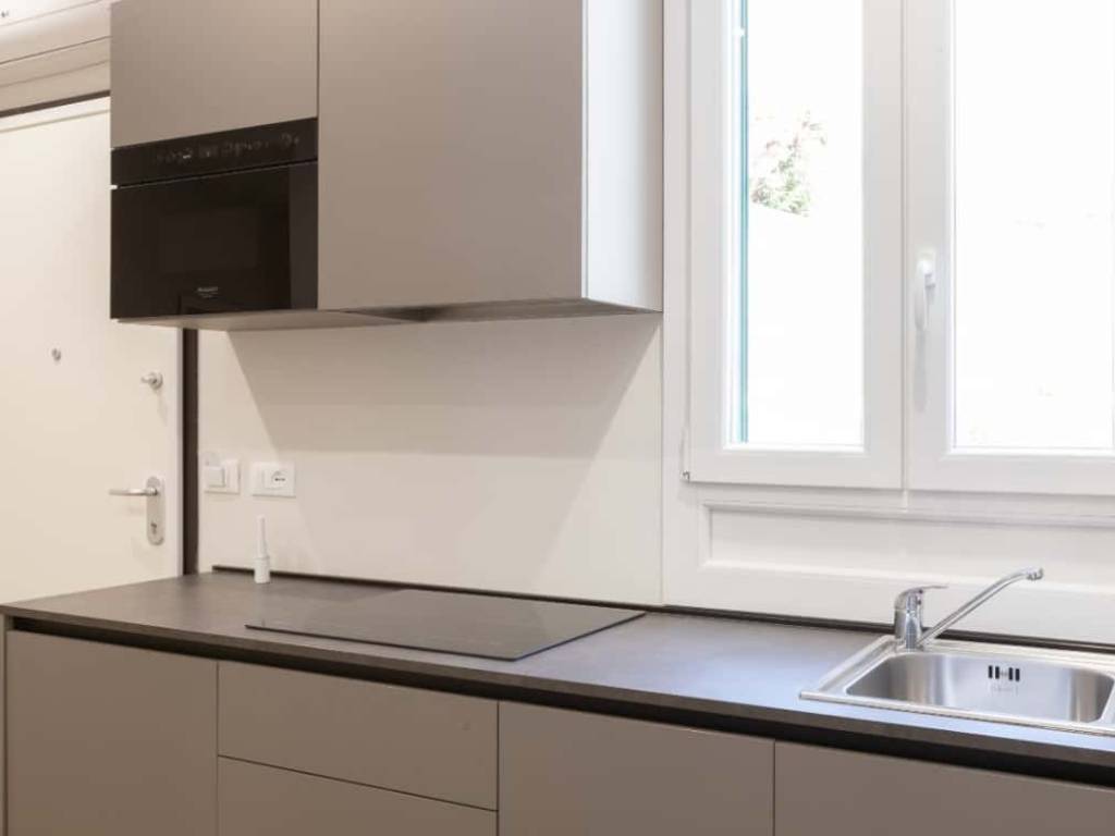 appartamento in affitto a Roma in zona Gianicolense