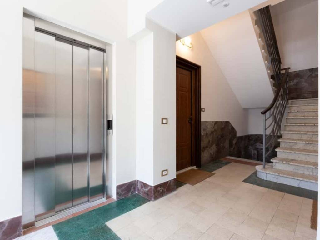appartamento in affitto a Roma in zona Gianicolense