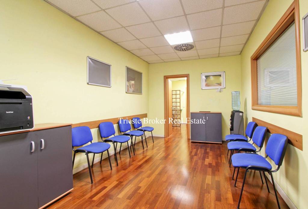 negozio in affitto a Roma in zona Monte Sacro/Talenti