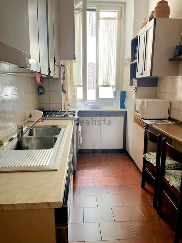 appartamento in affitto a Roma in zona Nomentano