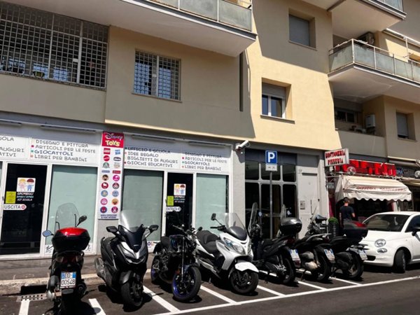 appartamento in affitto a Roma in zona Trieste