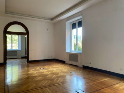 ufficio in affitto a Roma in zona Pinciano