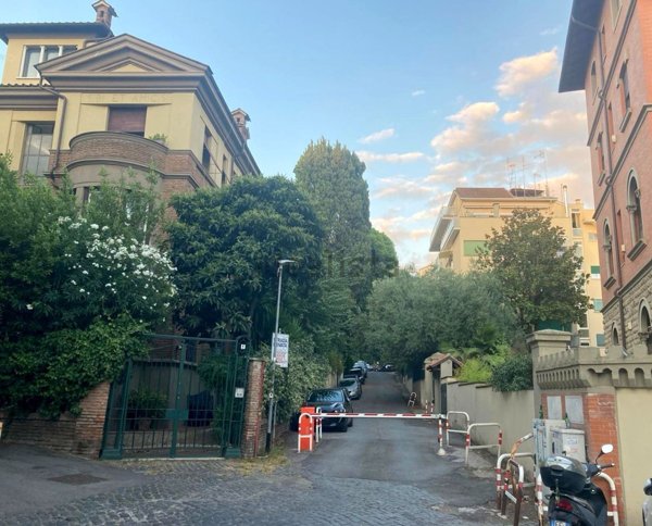 appartamento in affitto a Roma in zona Tor di Quinto