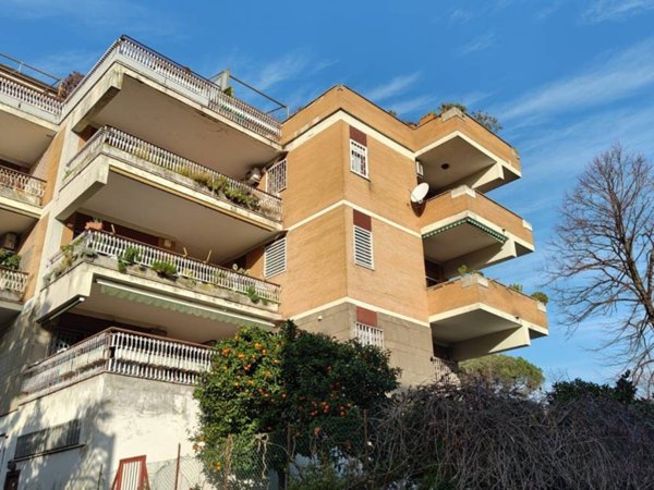 negozio in affitto a Roma in zona Gianicolense