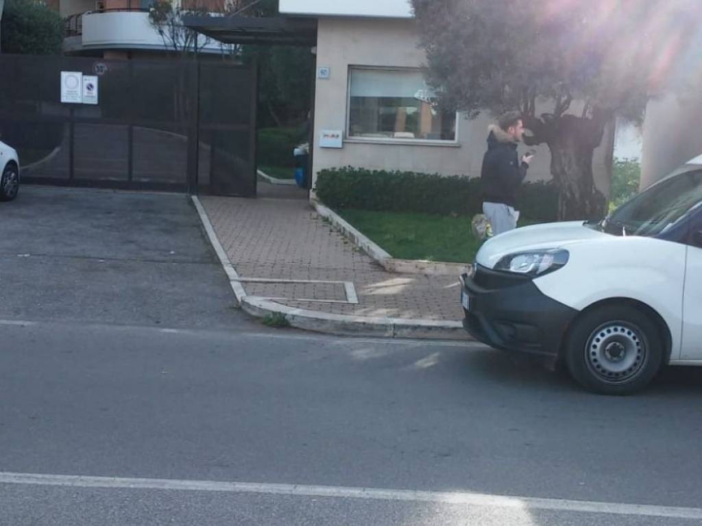 appartamento in affitto a Roma in zona Monte Sacro/Talenti