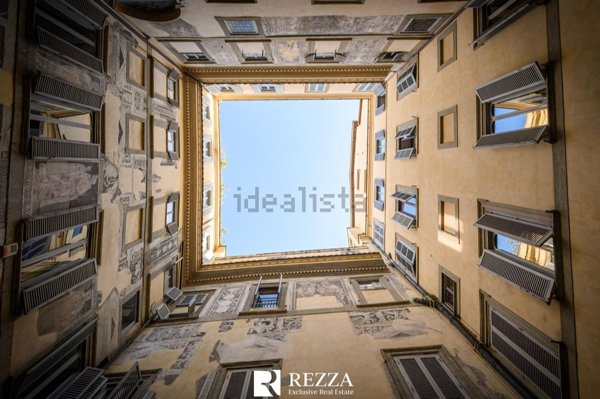 appartamento in affitto a Roma in zona Campo Marzio