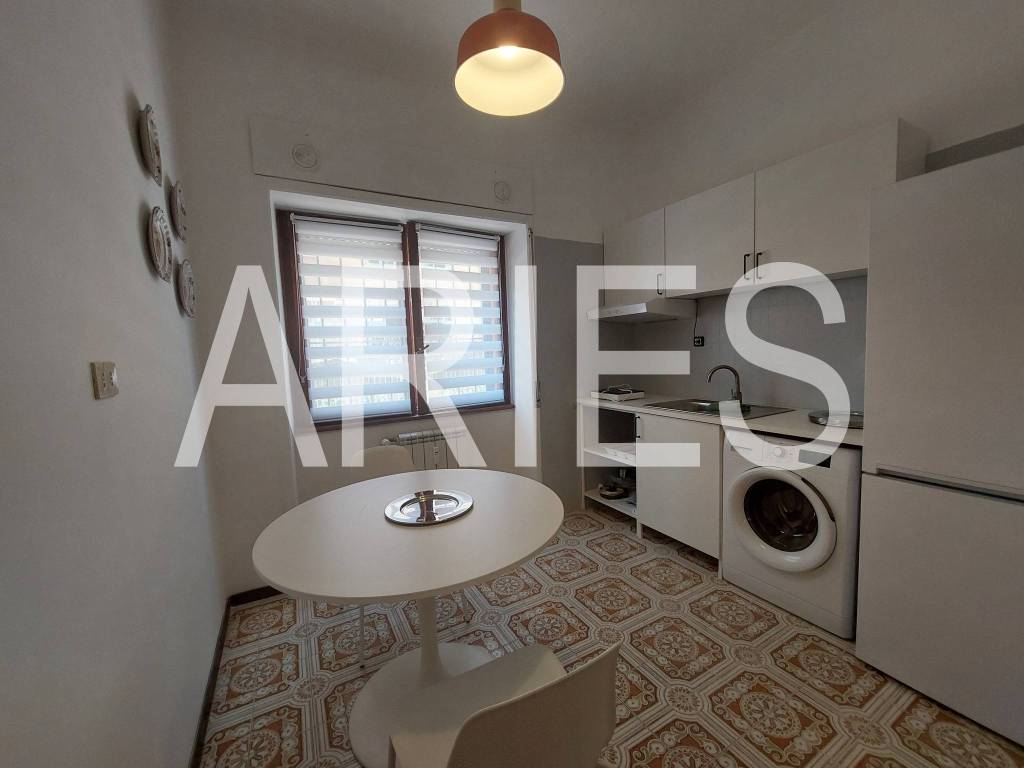 appartamento in affitto a Roma in zona Ostia