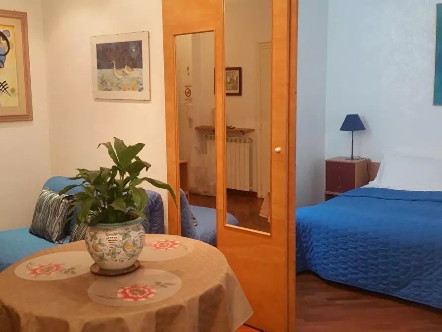 appartamento in affitto a Roma in zona Primavalle