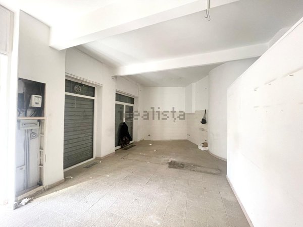 locale commerciale in affitto a Roma in zona Flaminio