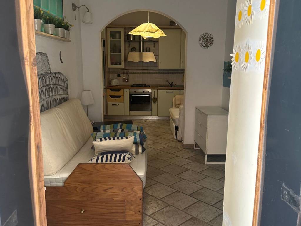 appartamento in affitto a Roma in zona Centro Storico