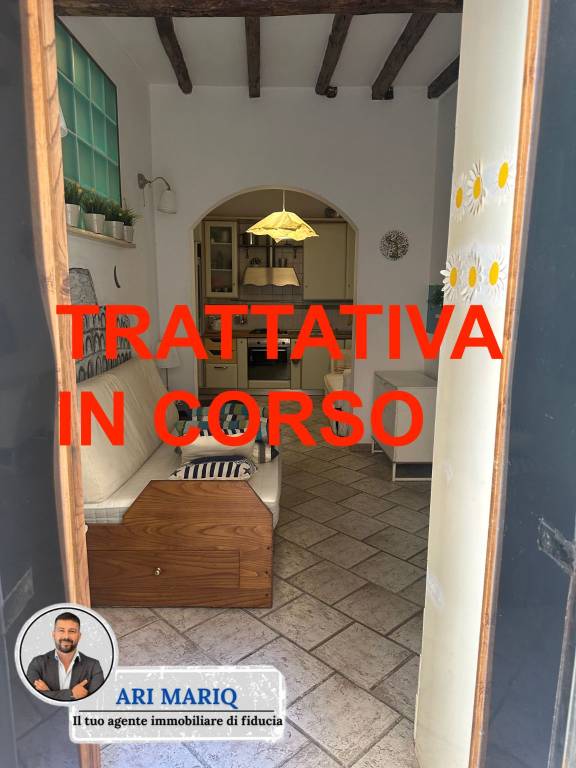 appartamento in affitto a Roma in zona Rione Monti/Campitelli