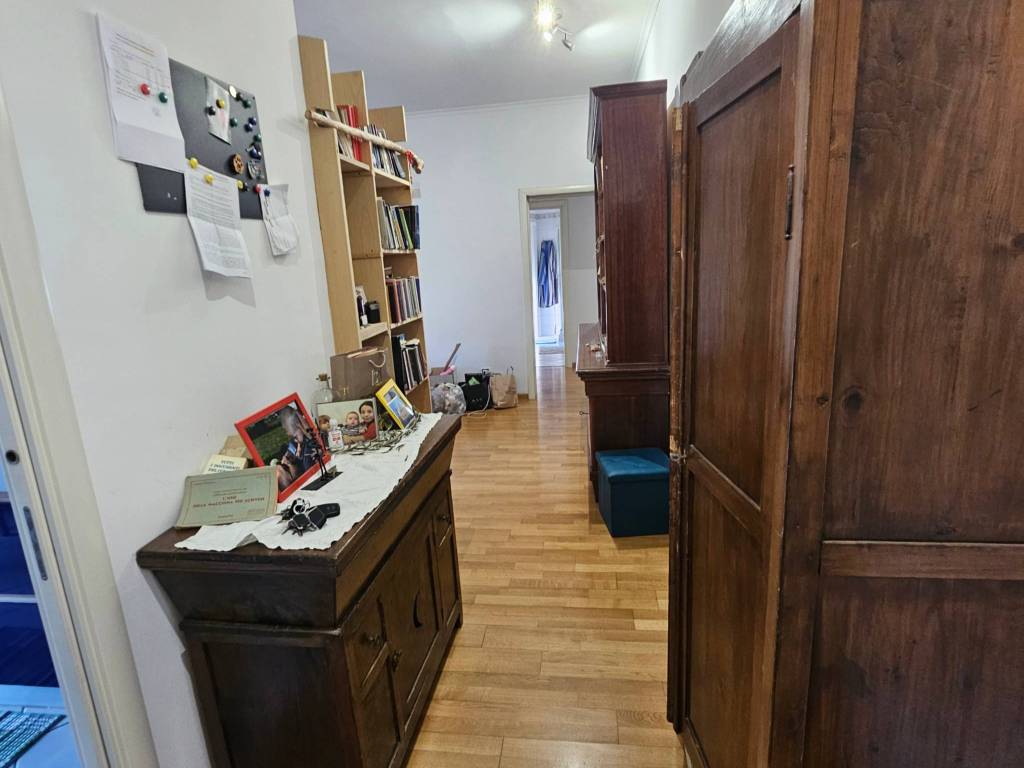 appartamento in affitto a Roma in zona Pietralata