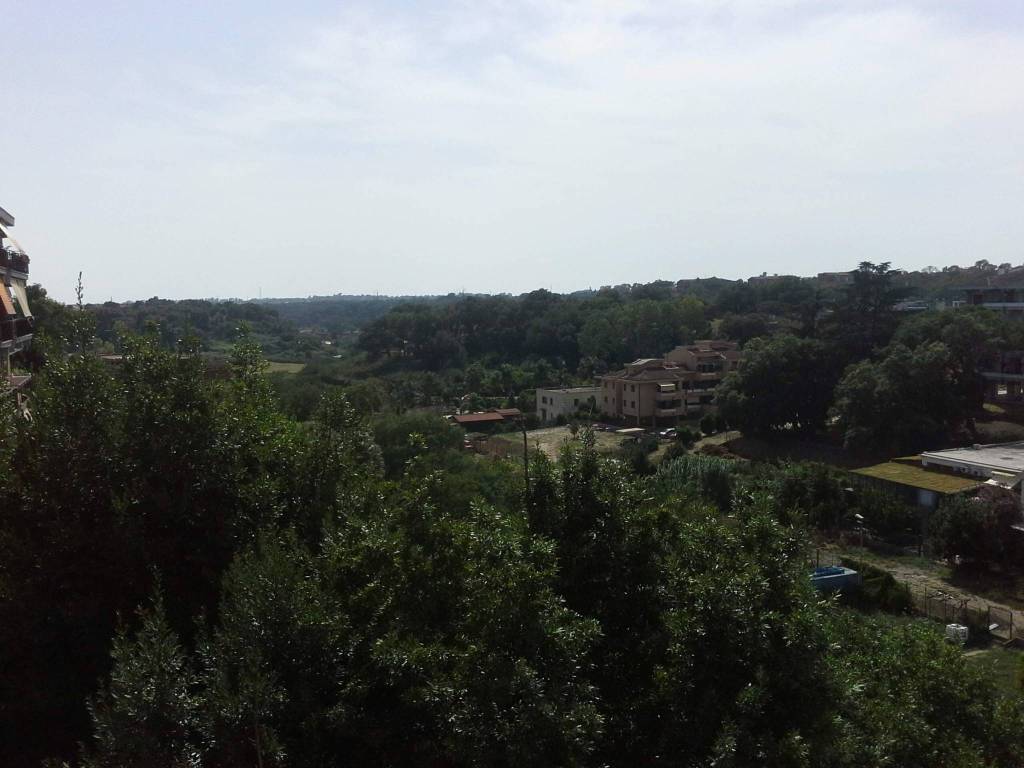 appartamento in affitto a Roma in zona La Pisana