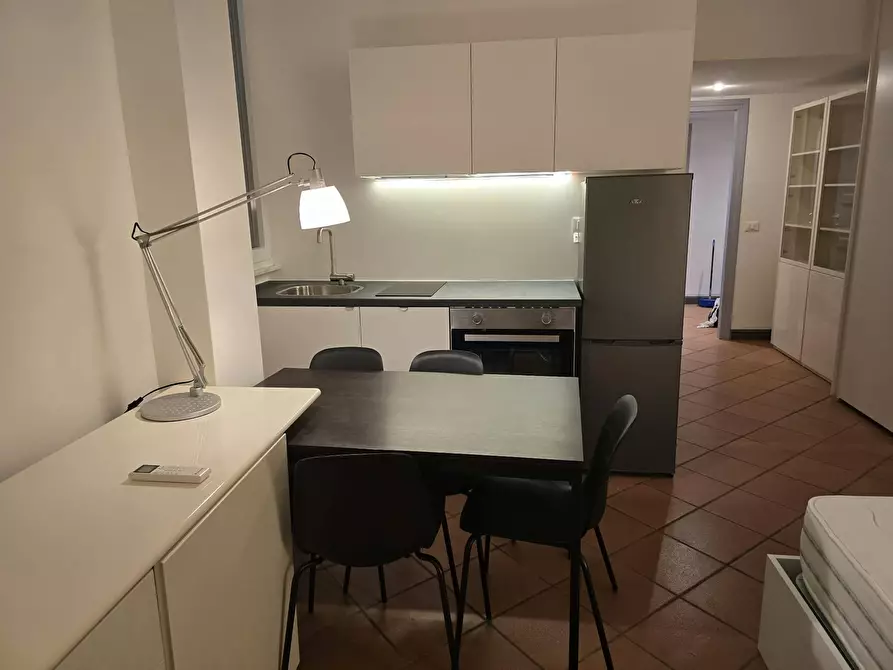 appartamento in affitto a Roma in zona Flaminio