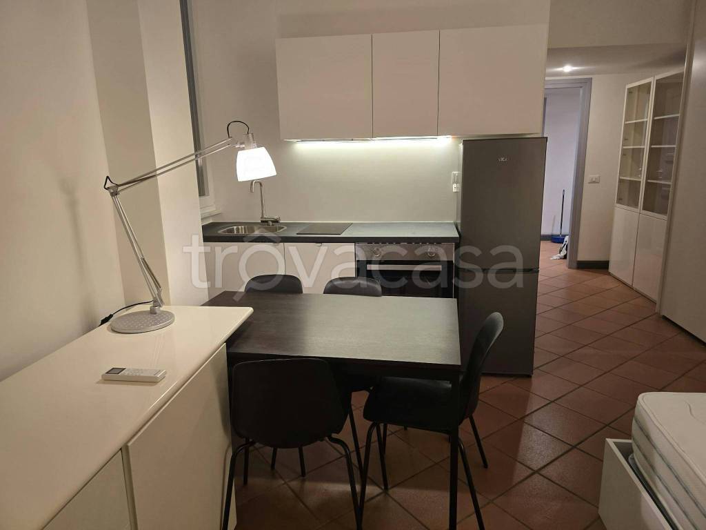 appartamento in affitto a Roma in zona Flaminio
