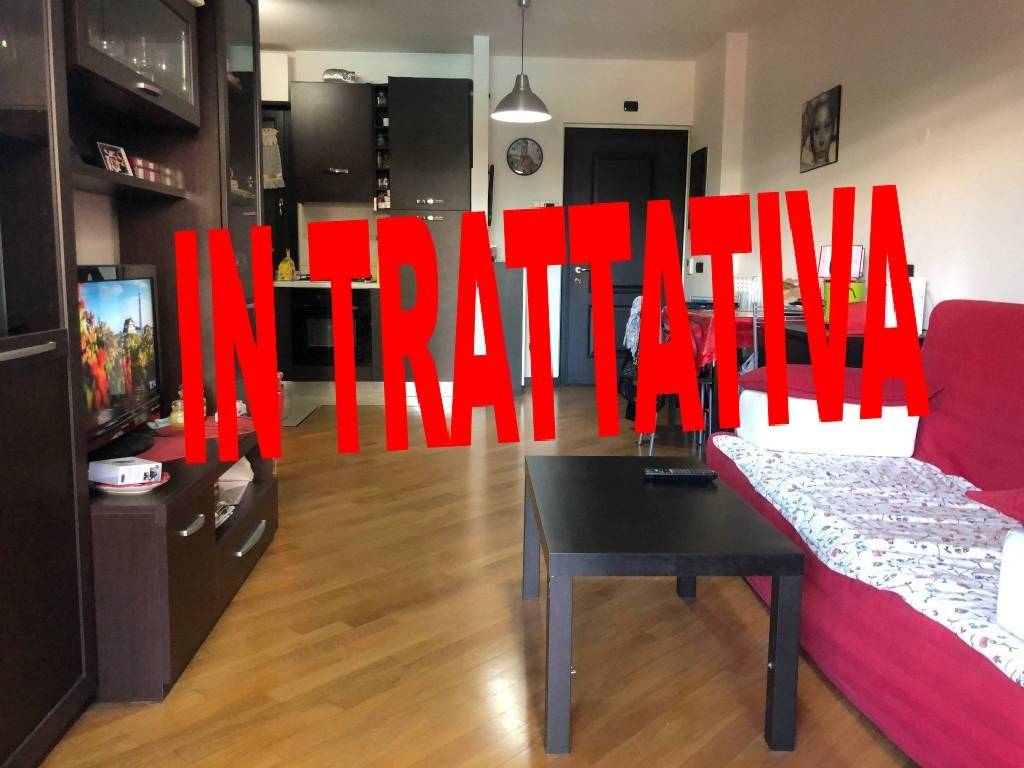 appartamento in affitto a Roma in zona Fidene