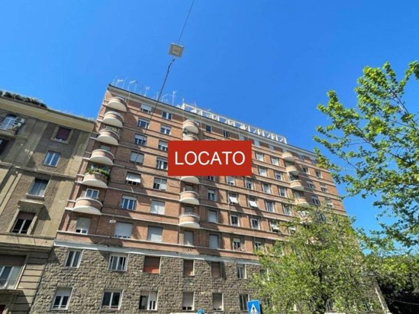 appartamento in affitto a Roma in zona Flaminio