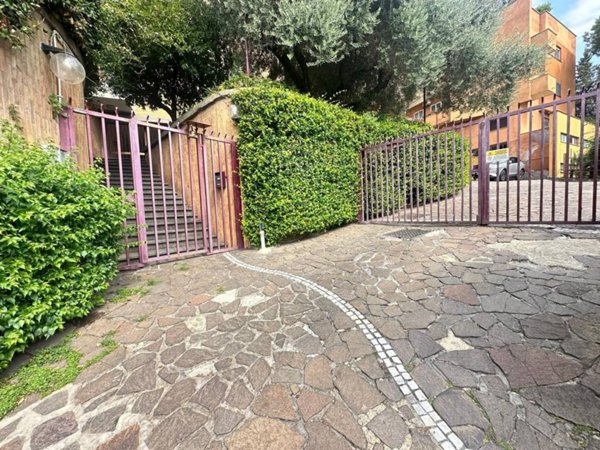appartamento in affitto a Roma