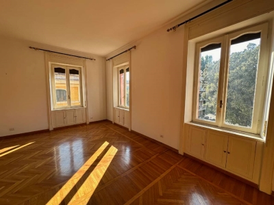 appartamento in affitto a Roma in zona Della Vittoria
