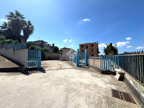 casa indipendente in affitto a Roma