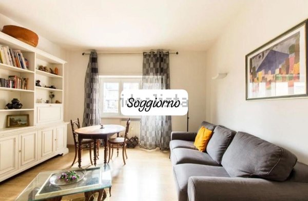 appartamento in affitto a Roma