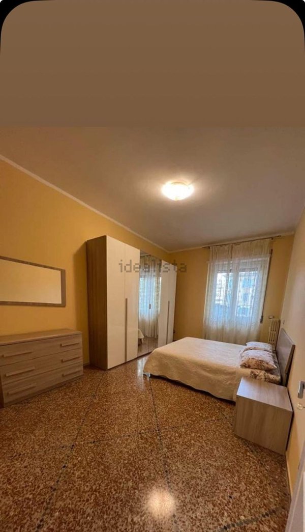 appartamento in affitto a Roma in zona Della Vittoria