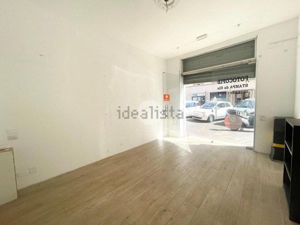 locale commerciale in affitto a Roma in zona Flaminio
