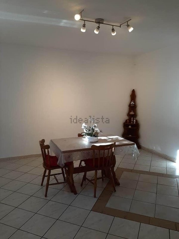 appartamento in affitto a Roma in zona Casal Morena