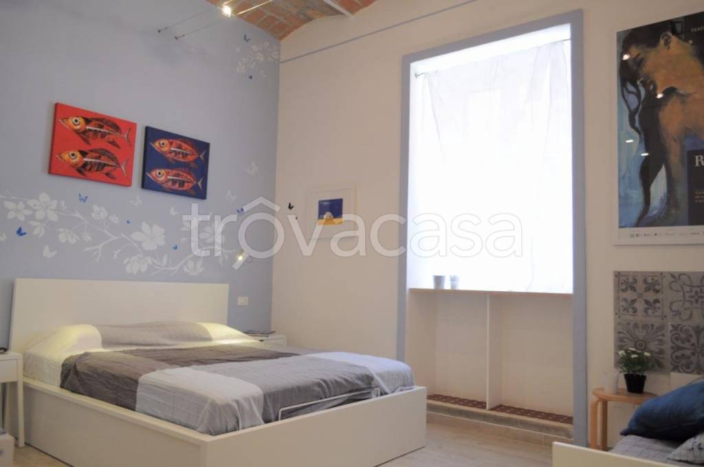 appartamento in affitto a Roma in zona Tiburtino